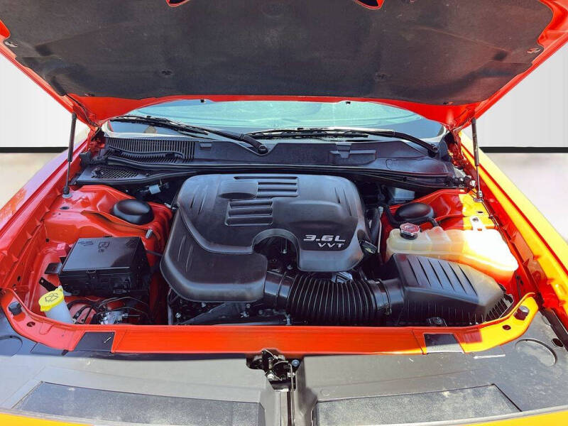 2021 Dodge Challenger GT