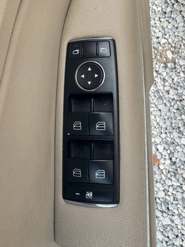 2011 Mercedes-Benz E-Class E 350