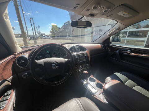 2013 Buick Enclave Premium