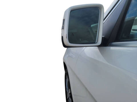 2014 Mercedes-Benz GL-Class GL 450 4MATIC