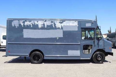 2020 Freightliner MT45 Chassis