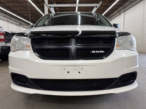 2013 RAM C/V Tradesman