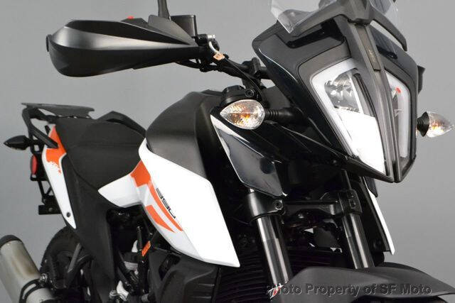 Ktm 390 adventure online for sale near me