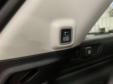 2022 Jeep Grand Cherokee 4xe