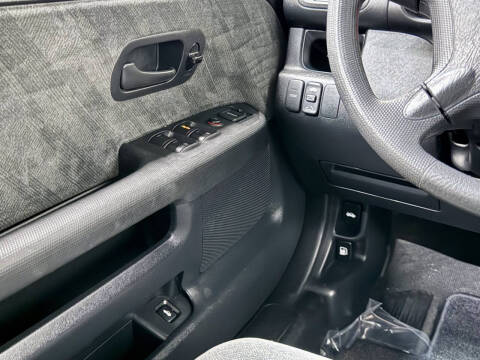 2004 Honda CR-V EX