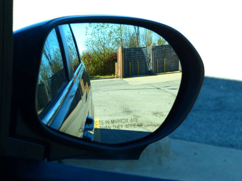 2016 Honda Odyssey EX-L w/Navi