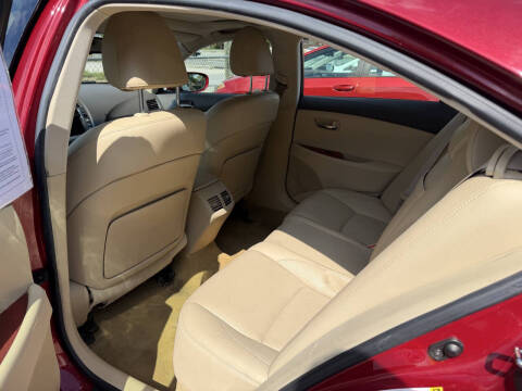 2009 Lexus ES 350