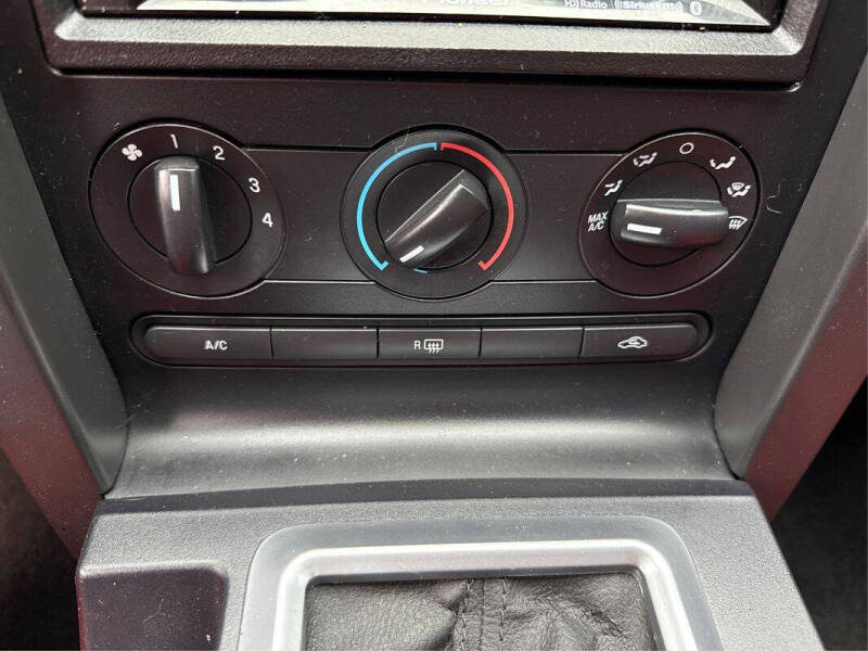 2007 Ford Mustang GT Premium