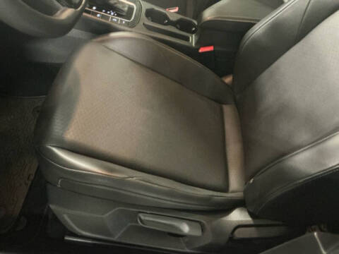 2020 Volkswagen Jetta SE