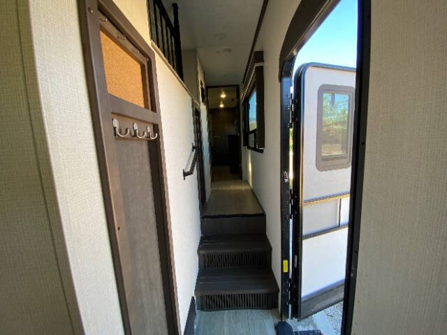 2024 Keystone RV Cougar 368MBI