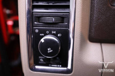 2012 RAM 3500 Laramie