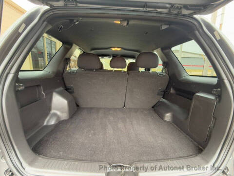 2009 Ford Escape XLT