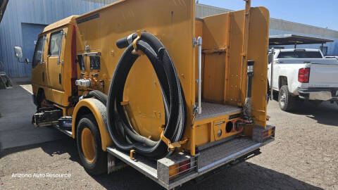 1996 Mitsubishi CANTER