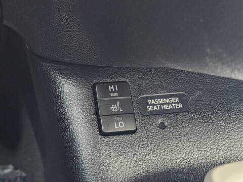 2018 Toyota Prius Prime Advanced