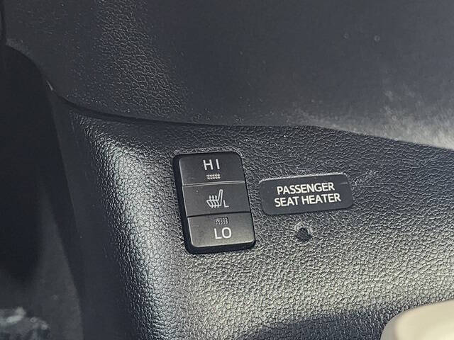 2018 Toyota Prius Prime Advanced