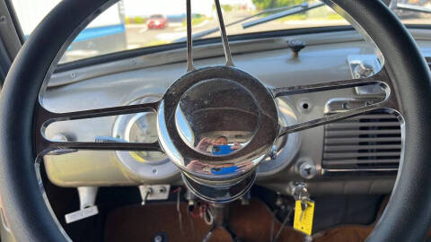 1951 Chevrolet 3100