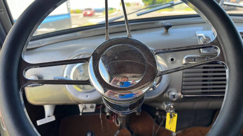 1951 Chevrolet 3100