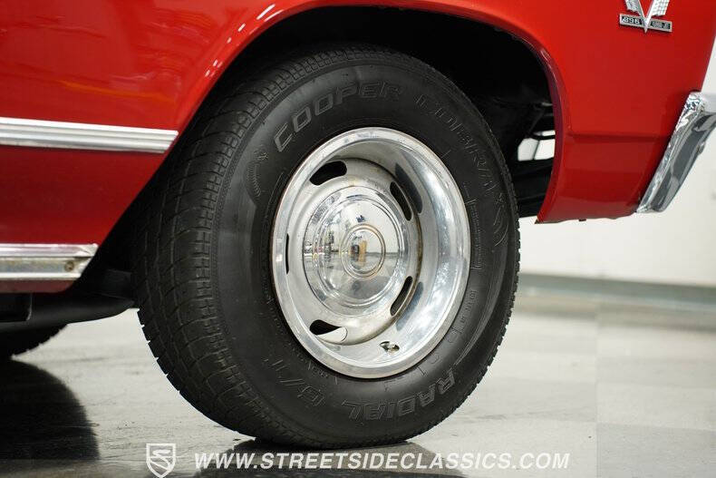 1967 Chevrolet Chevelle