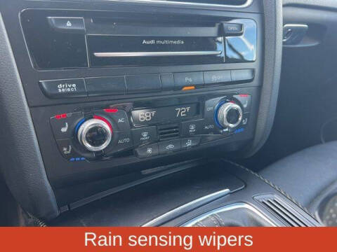 2014 Audi RS 5 quattro