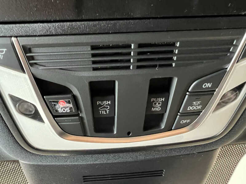 2026 Acura MDX SH-AWD w/A-SPEC