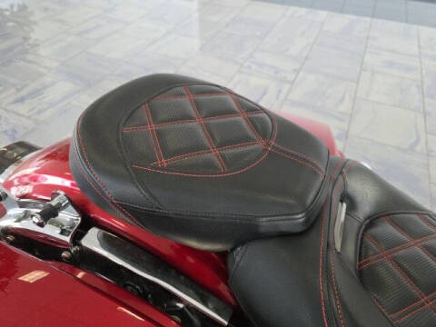 2013 Harley-Davidson n/a