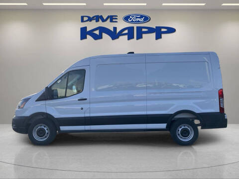 2026 Ford Transit 150