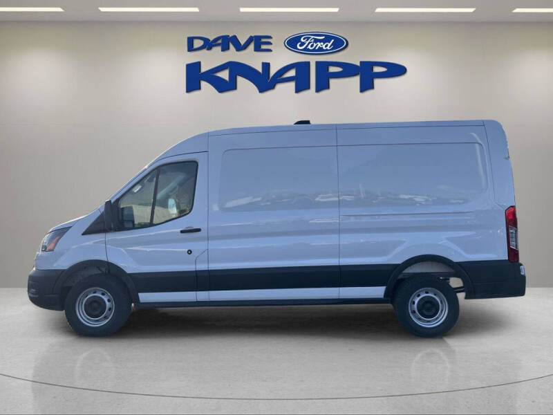2026 Ford Transit 150