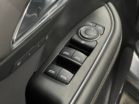 2024 Buick Envision Sport Touring