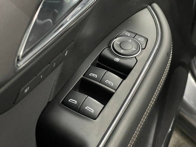 2024 Buick Envision Sport Touring