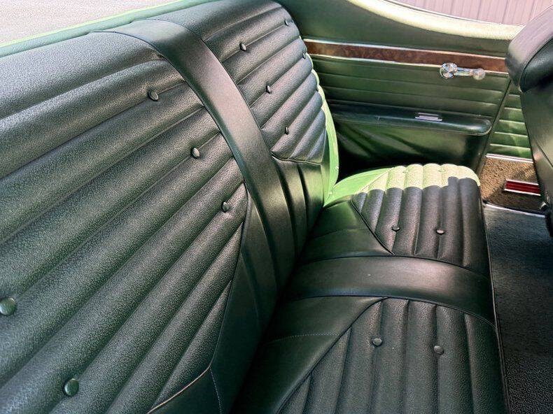 1970 Oldsmobile Cutlass 442 Tribute