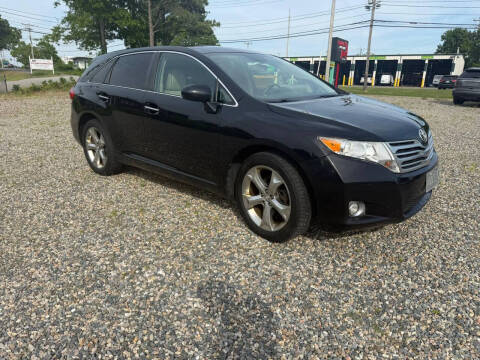 2011 Toyota Venza AWD V6