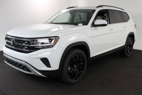 2023 Volkswagen Atlas for sale at Southern Auto Solutions-Jim Ellis Volkswagen Atlan in Marietta GA