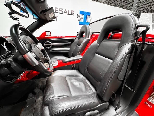 2005 Chevrolet SSR LS