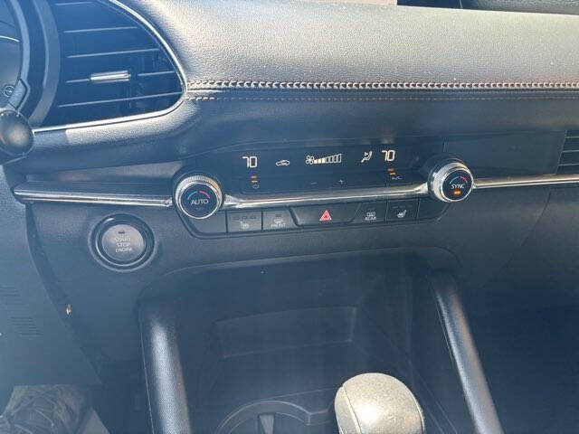 2022 Mazda Mazda3 Hatchback Premium