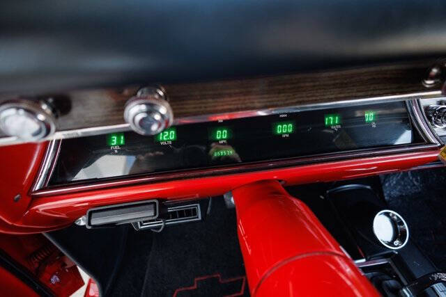 1967 Chevrolet Chevelle