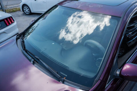 2012 Honda Accord EX