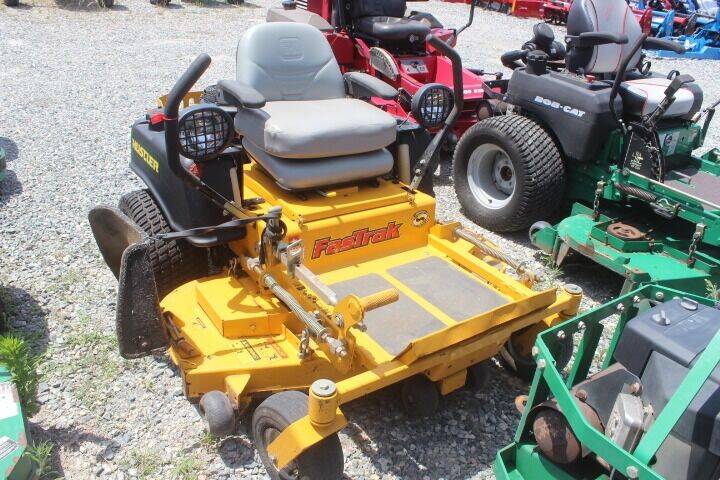 Hustler FasTrak for sale at Vehicle Network - Joe’s Tractor Sales in Thomasville NC