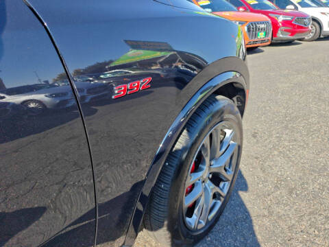 2024 Dodge Durango SRT 392 Premium