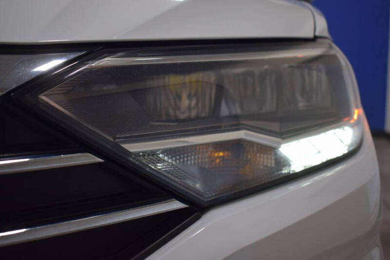 2021 Volkswagen Jetta S