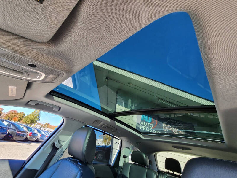 2017 Audi Q7 3.0T quattro Premium Plus