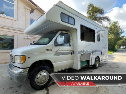 1999 Four Winds Majestic for sale at Car Group       FREE SHIPPING in Riverside CA