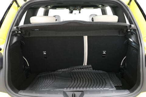 2025 MINI Hardtop 2 Door