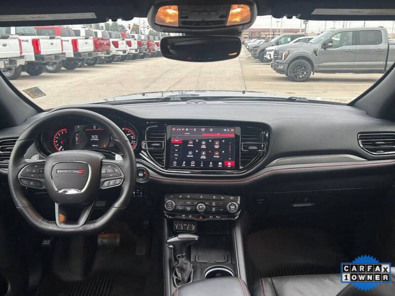 2024 Dodge Durango R/T Plus