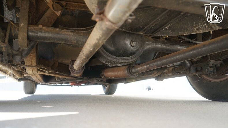 1957 Chevrolet Corvette