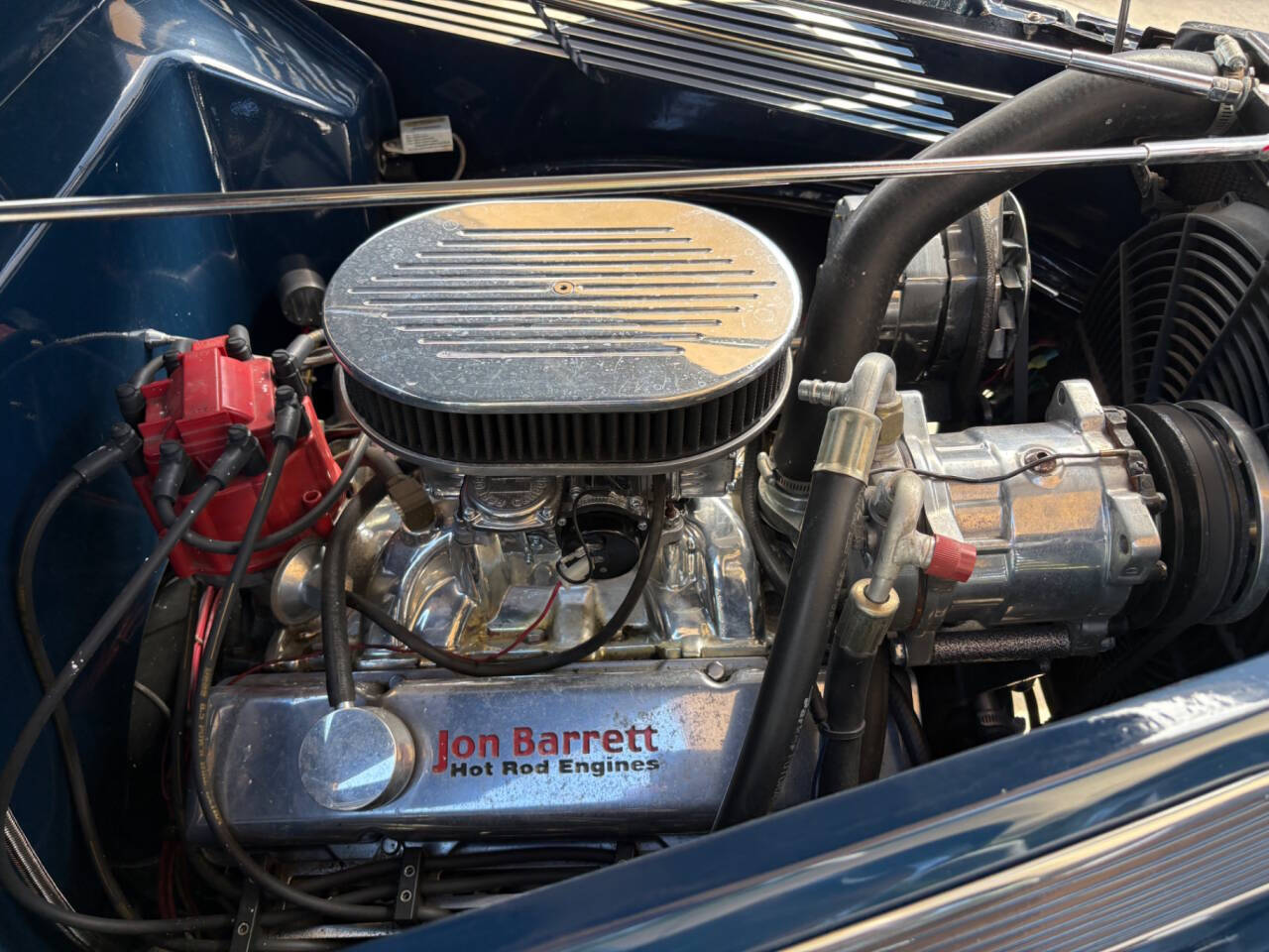 1937 Ford Slantback 32