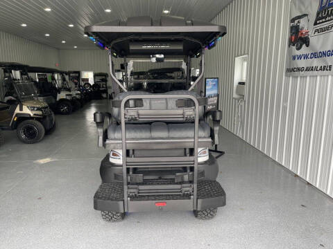 2026 Denago Nomad XL