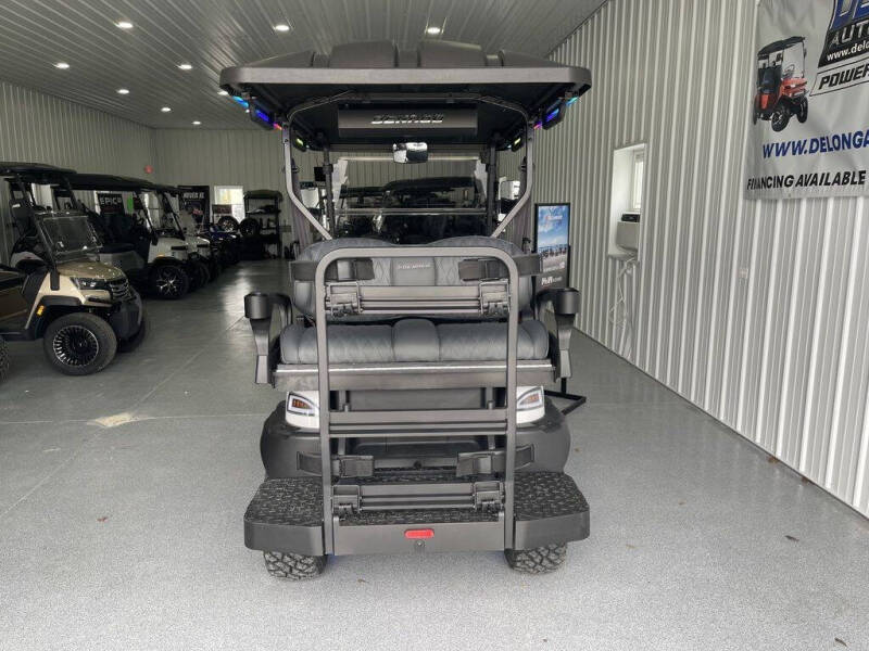 2026 Denago Nomad XL