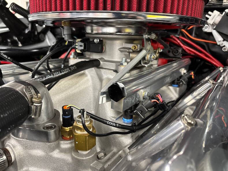 1972 Chevrolet Chevelle