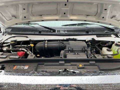 2026 Ford E-Series E-350 SD