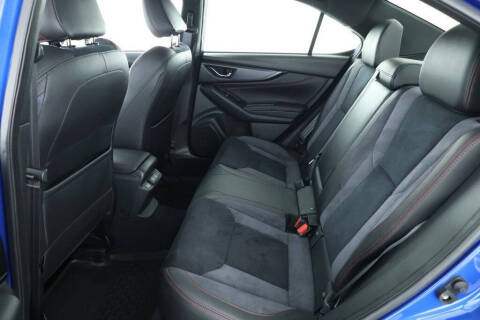 2023 Subaru WRX Limited